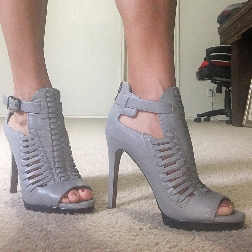 BCBGeneration Heels